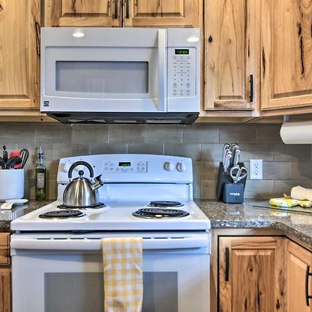 Cozy Condo On Fall River - 1 Mile To Rmnp Gate! Estes Park Exterior photo